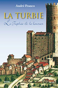 Bertrand.pt - La Turbie ; Le Trophée Et Le Laurier