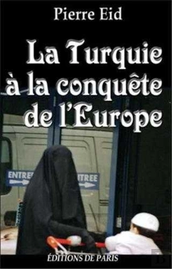 Bertrand.pt - La Turquie À La Conquête De L'Europe