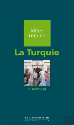 Bertrand.pt - La Turquie