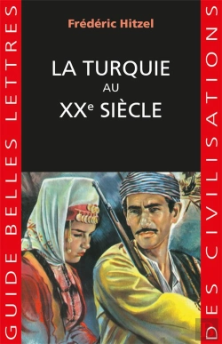 Bertrand.pt - La Turquie Au Xxe Siècle : Une Passion Française