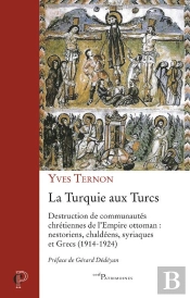 La Turquie Aux Turcs
