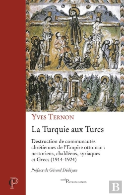 Bertrand.pt - La Turquie Aux Turcs
