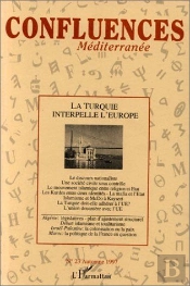La Turquie Interpelle L'Europe