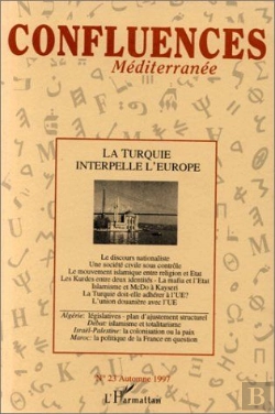 Bertrand.pt - La Turquie Interpelle L'Europe