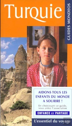 Bertrand.pt - La Turquie