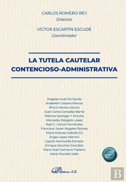 Bertrand.pt - La Tutela Cautelar Contencioso-Administrativa