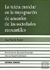 La Tutela Cautelar En La Impugnaci