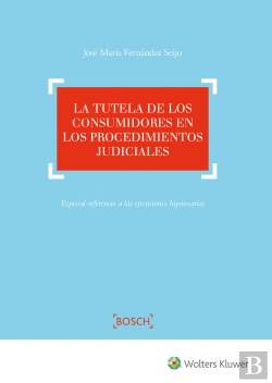 Bertrand.pt - La Tutela De Los Consumidores En Los Procedimientos Judiciales