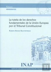 La Tutela De Los Derechos Fundamentales De La Unión Europea Po