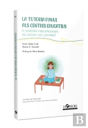 La Tutoria D'Avui Als Centres Educatius