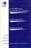 La Tutoría En La Educación Secundaria
