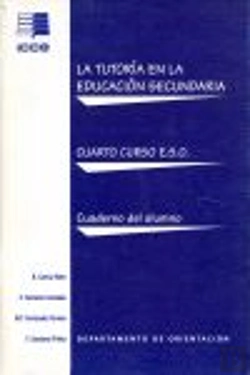 Bertrand.pt - La Tutoría En La Educación Secundaria