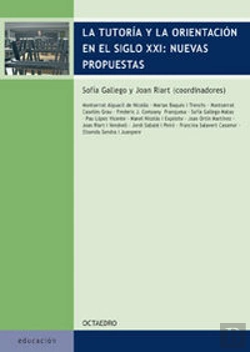 Bertrand.pt - La Tutoría Y La Orientación En El Siglo Xxi : Nuevas Propuestas