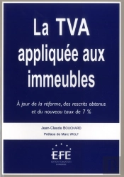La Tva Appliquee Aux Immeubles
