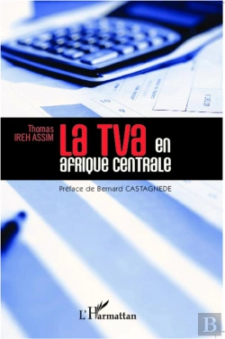Bertrand.pt - La Tva En Afrique Centrale