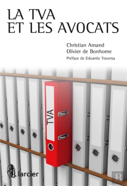 Bertrand.pt - La Tva Et Les Avocats