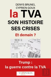 La Tva, Son Histoire, Ses Crises : Et Demain ?