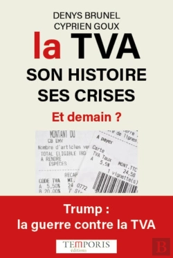 Bertrand.pt - La Tva, Son Histoire, Ses Crises : Et Demain ?