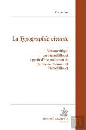 La Typographie Vivante