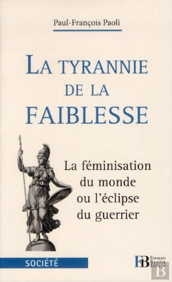 Bertrand.pt - La Tyrannie De La Faiblesse