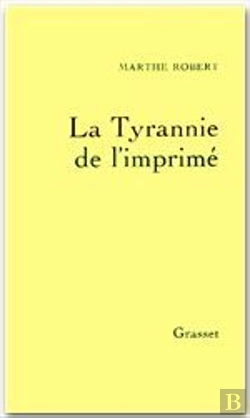 Bertrand.pt - La Tyrannie De L'Imprime