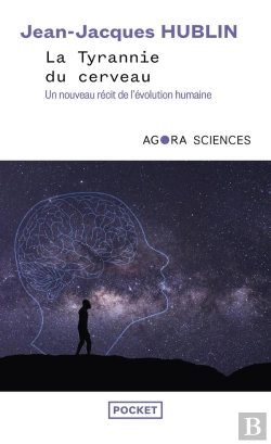 Bertrand.pt - La Tyrannie Du Cerveau : Un Nouveau Récit De L'Évolution Humaine