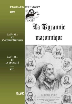 Bertrand.pt - La Tyrannie Maçonnique