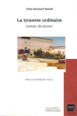 Bertrand.pt - La Tyrannie Ordinaire ; Lettre De Prison