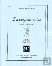 La Tzigane Noire