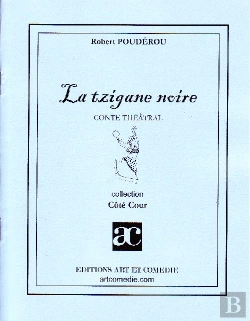 Bertrand.pt - La Tzigane Noire