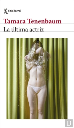 Bertrand.pt - La Ultima Actriz