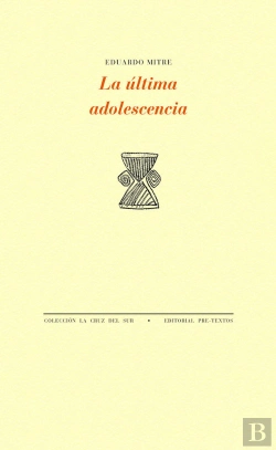 Bertrand.pt - La Última Adolescencia