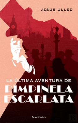Bertrand.pt - La Última Aventura De La Pimpinela Escarlata