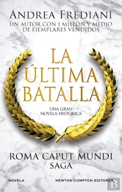 Bertrand.pt - La Ultima Batalla