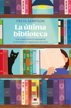 Bertrand.pt - La Ultima Biblioteca