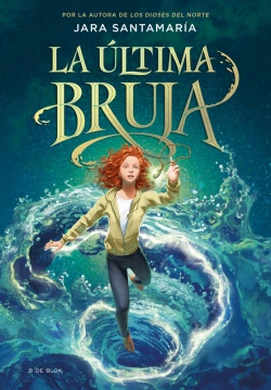 Bertrand.pt - La Última Bruja 1 - La Última Bruja