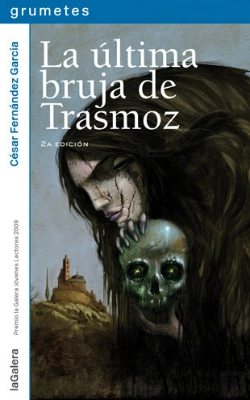 Bertrand.pt - La Última Bruja De Trasmoz