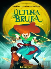 La Ultima Bruja