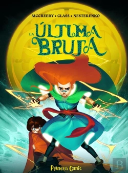 Bertrand.pt - La Última Bruja