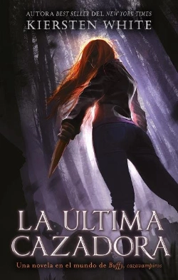 Bertrand.pt - La Última Cazadora