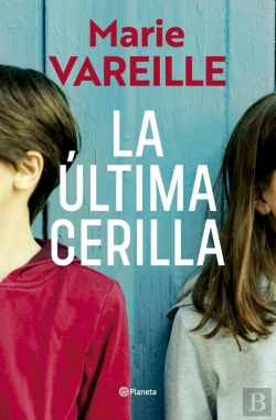 Bertrand.pt - La Última Cerilla
