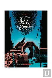 La Ultima Comedia De Paolo Pinocchio