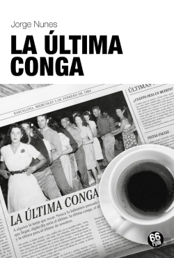 Bertrand.pt - La Ultima Conga
