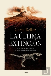 La Última Extinción