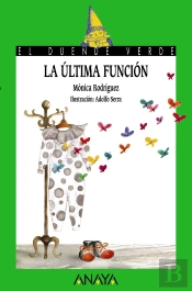La Última Función