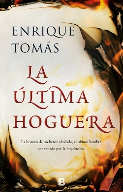 Bertrand.pt - La Última Hoguera