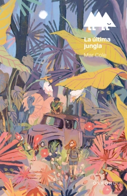Bertrand.pt - La Última Jungla