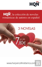 La Última Línea Del Espejo; Mo Duinne; El Amor Llegó Como Un Rayo
