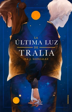 Bertrand.pt - La Última Luz De Tralia
