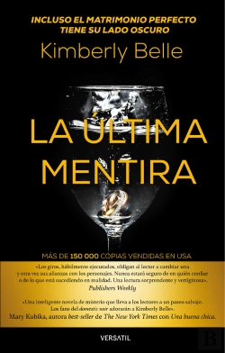 Bertrand.pt - La Última Mentira